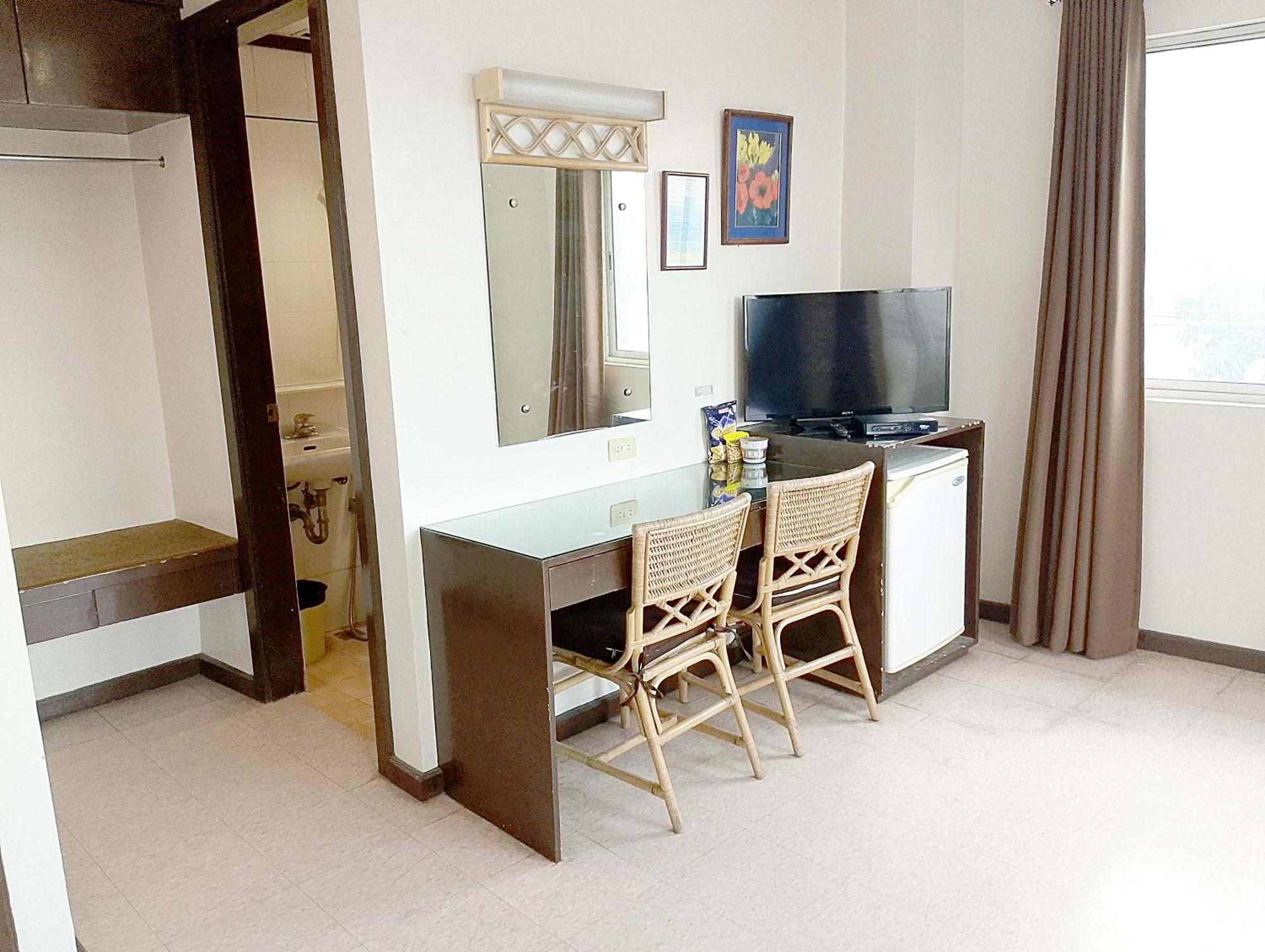 The Humbertos Hotel Davao City Eksteriør billede